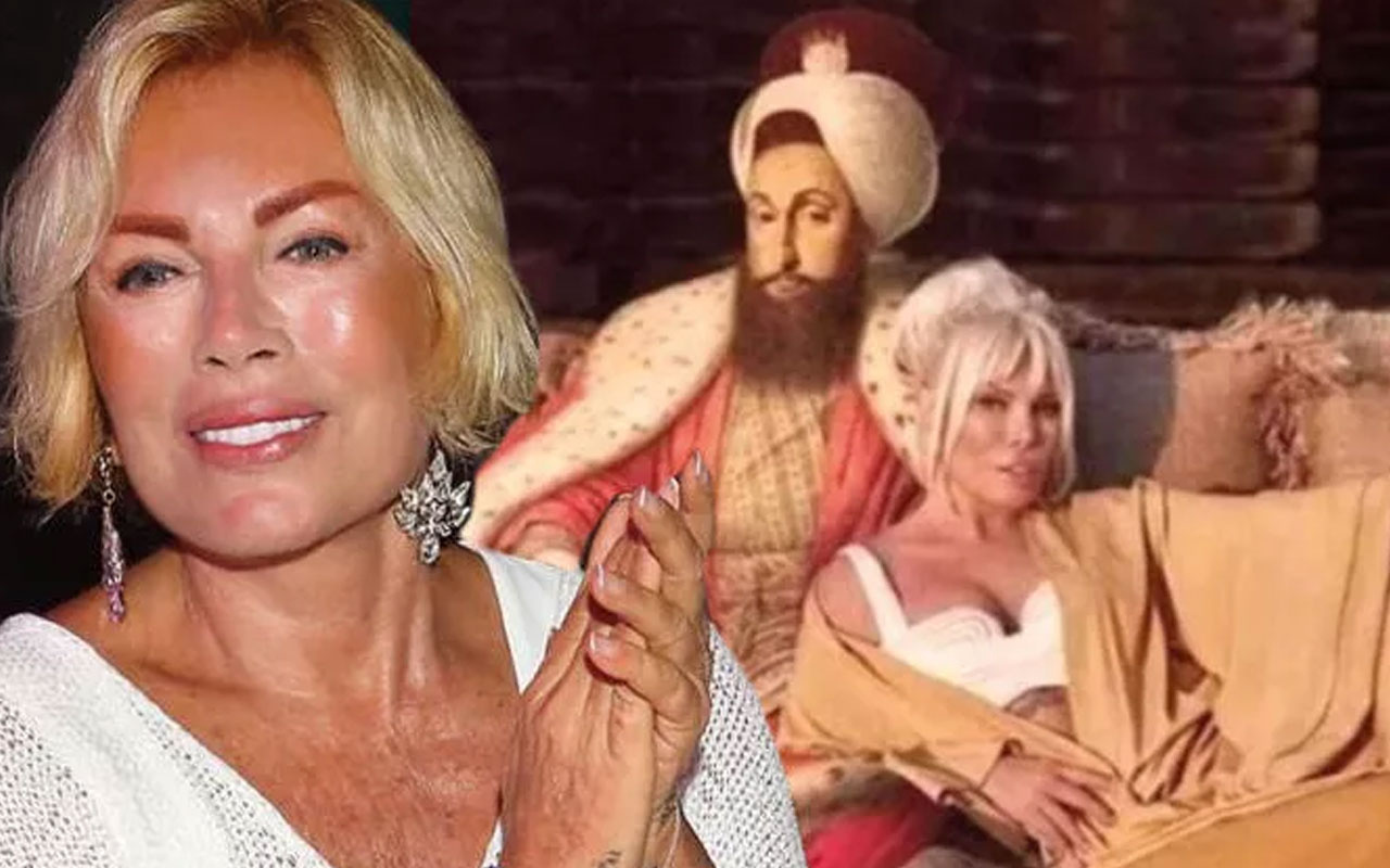 Ajda Pekkan'ın gerçek yaşı ne? Semiramis Pekkan'dan güldüren paylaşım