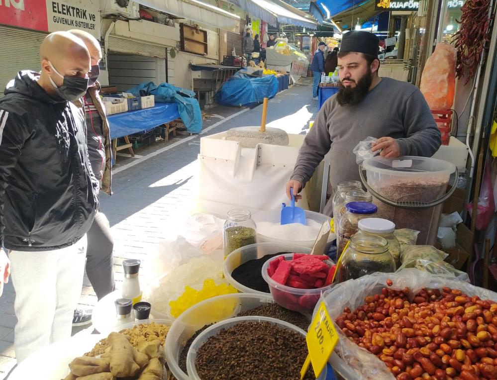 Pakistan'dan Bursa'ya geliyor! Kilosu 10 TL'ye satılıyor: Büyük rağbet görüyor