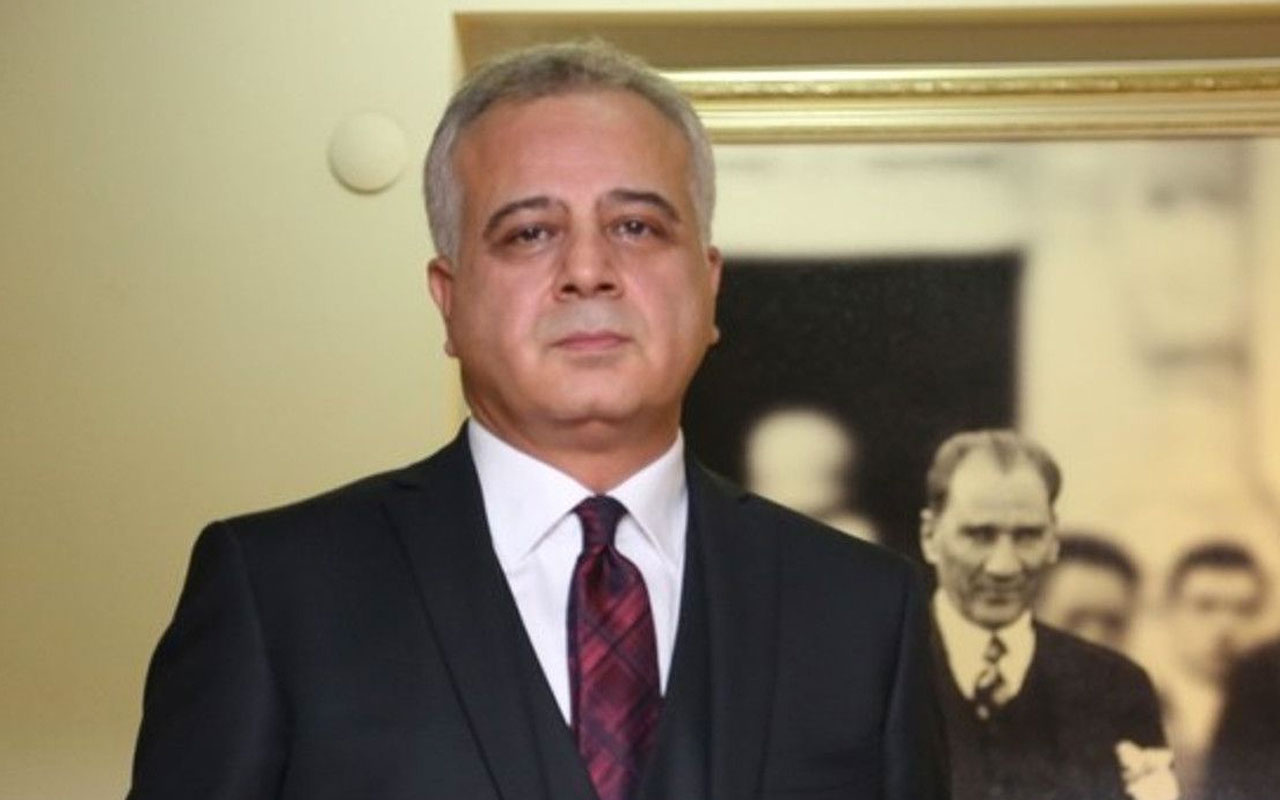 Ömer Lütfi Avşar cumhurbaşkanı aday adaylığını ilan etti