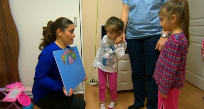 'Süper Dadı' Gözde Erdoğan sahtekar mı? 'Pedagog değil' iddiası olay