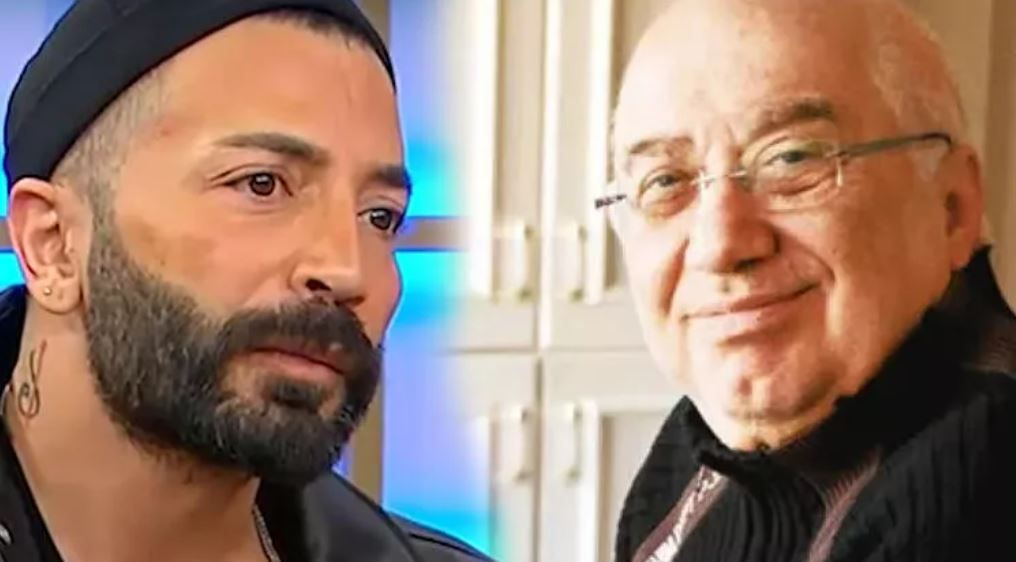 Erkan Özerman Best Model taciz skandalı bitmiyor Aşkım Kapışmak'tan olay iddia!