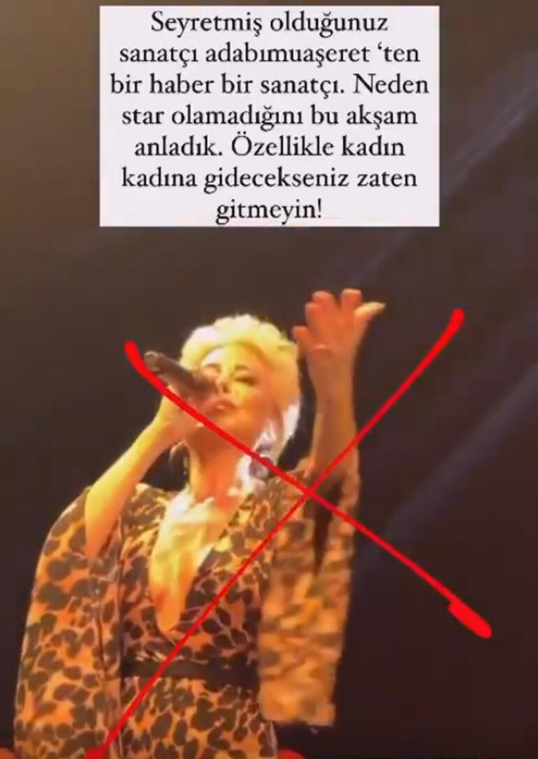 Linet için 'Sadece erkeklere selam verdi' diyen Aslı Şen'den geri adım! Özür diledi!