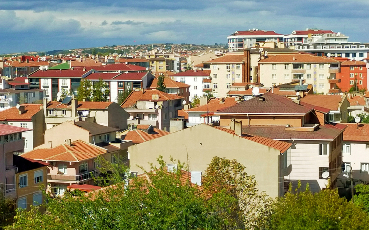 Edirne'de ev hayali hüsranla bitti! Gerçeği öğrenince şok yaşadılar