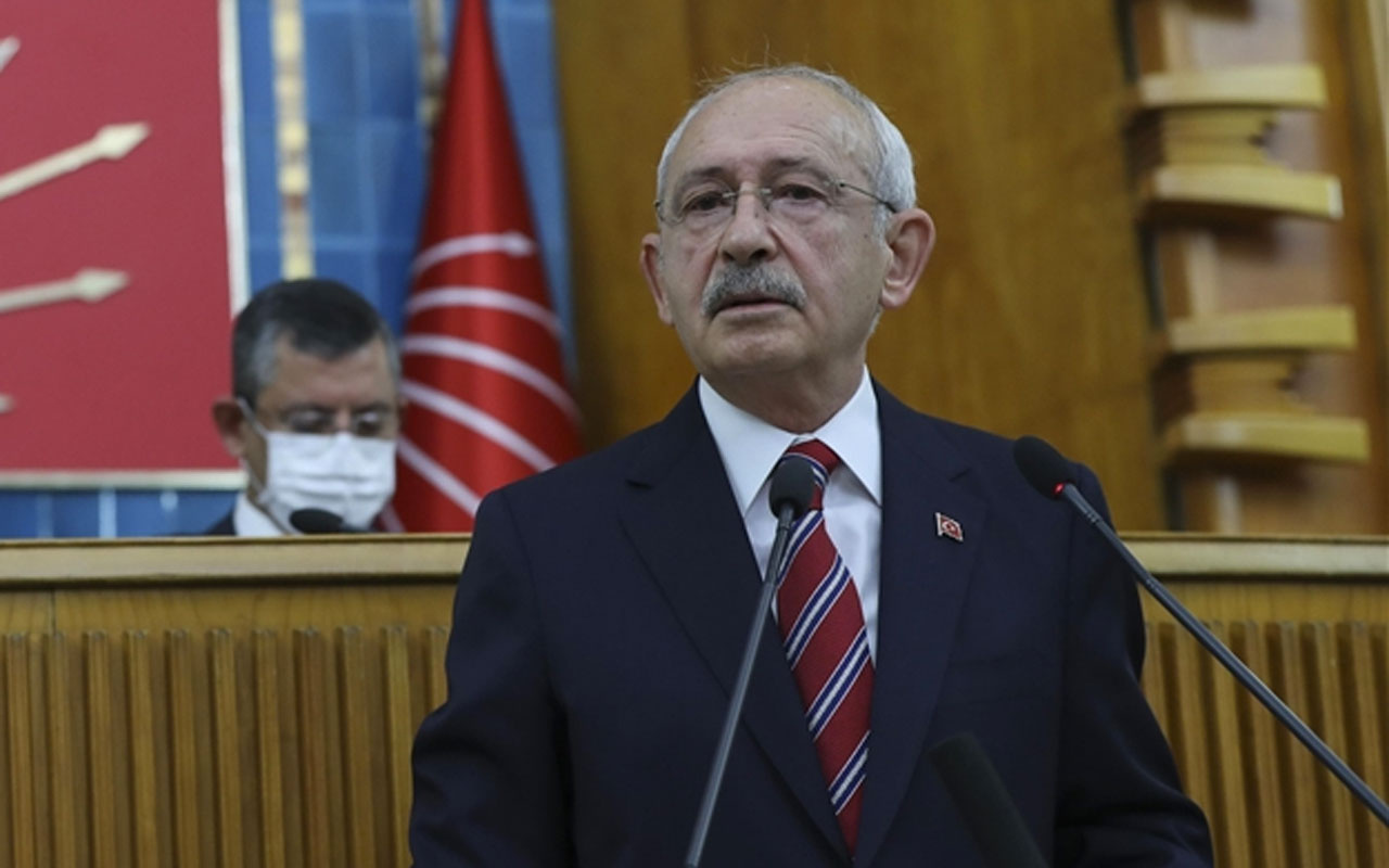 Kılıçdaroğlu'nun kara kış fonu boş çıktı! O sorusuyu yanıtsız bıraktı