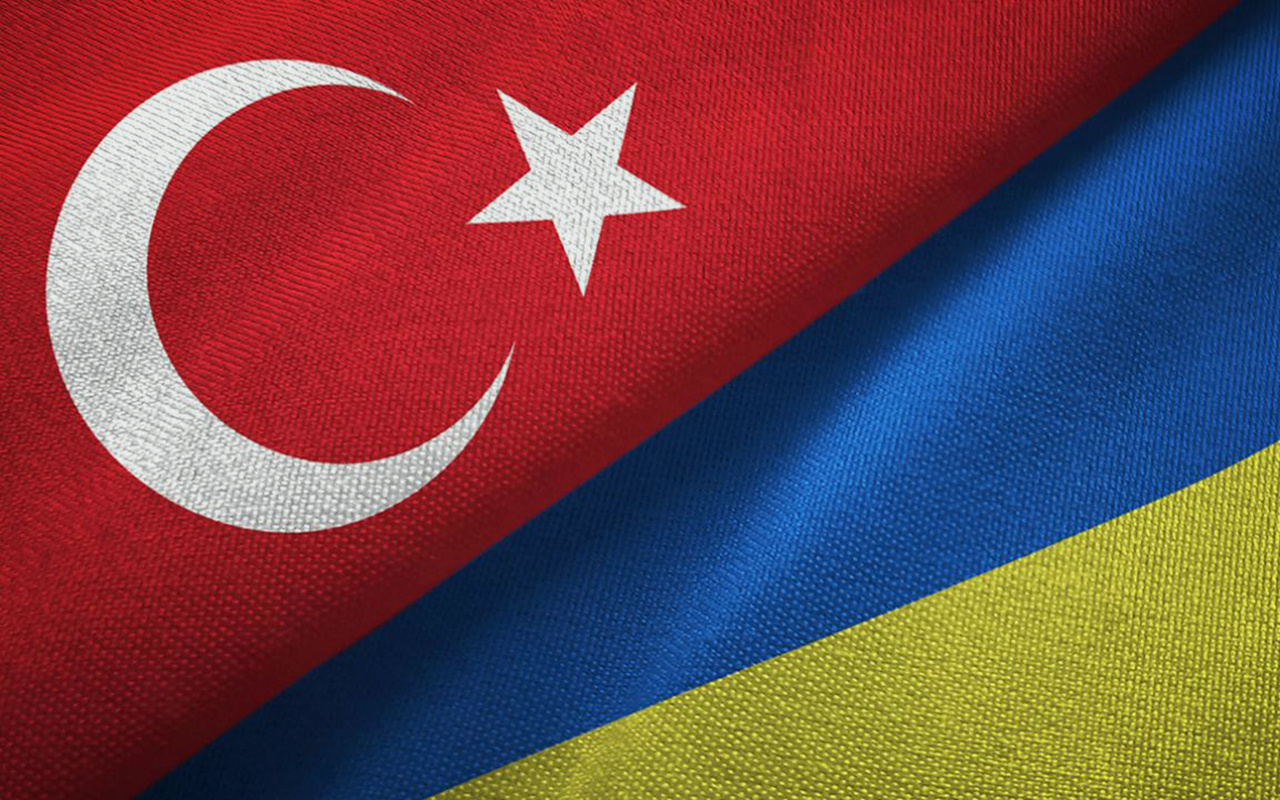Ukrayna'dan Türkiye açıklaması: Fırsat olarak görüyoruz