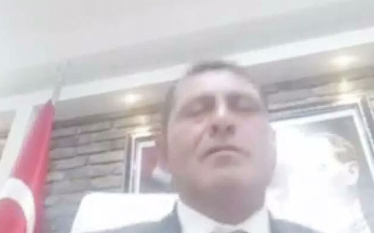 MHP, 'kasedi' ortaya çıkan belediye başkanının istifasını istedi