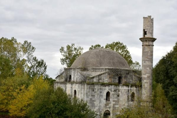 Böylesi daha önce yapılmadı! Türkiye'de ve dünyada ilk: Edirne'de 70 yıl önce kapatılmıştı