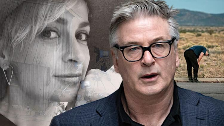 Sessizliğini bozup ilk kez açıkladı! Alec Baldwin olayında flaş gelişme: Saatler önce...