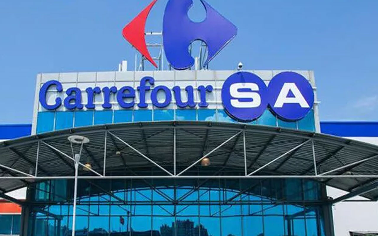 Ceza yağmıştı! CarrefourSA'dan Rekabet Kurumu kararına ilişkin açıklama