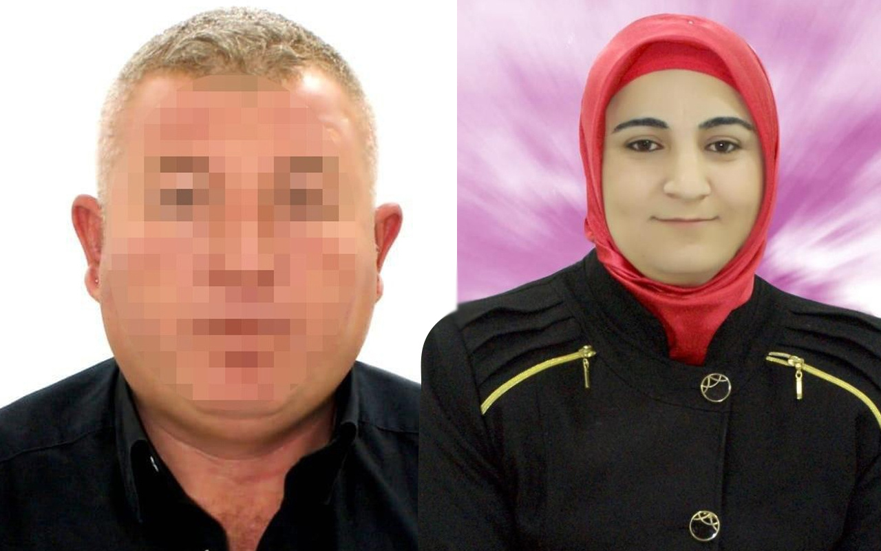 Kırşehir'de eşini 27 yerinden bıçaklayıp öldürdü! Savunması şok etti: Meğer...