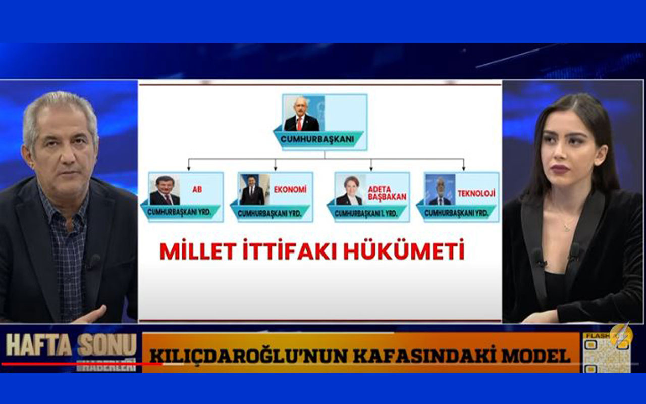 Hakan Aygün'den bomba kulis! Kemal Kılıçdaroğlu kesinlikle cumhurbaşkanı adayı