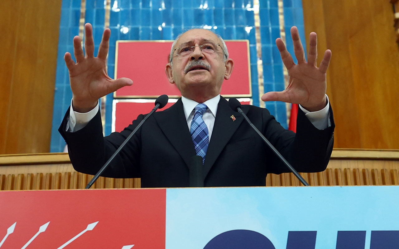 Kemal Kılıçdaroğlu'ndan yeni çıkış: Onları bürokrasi içinde tutmayacağım