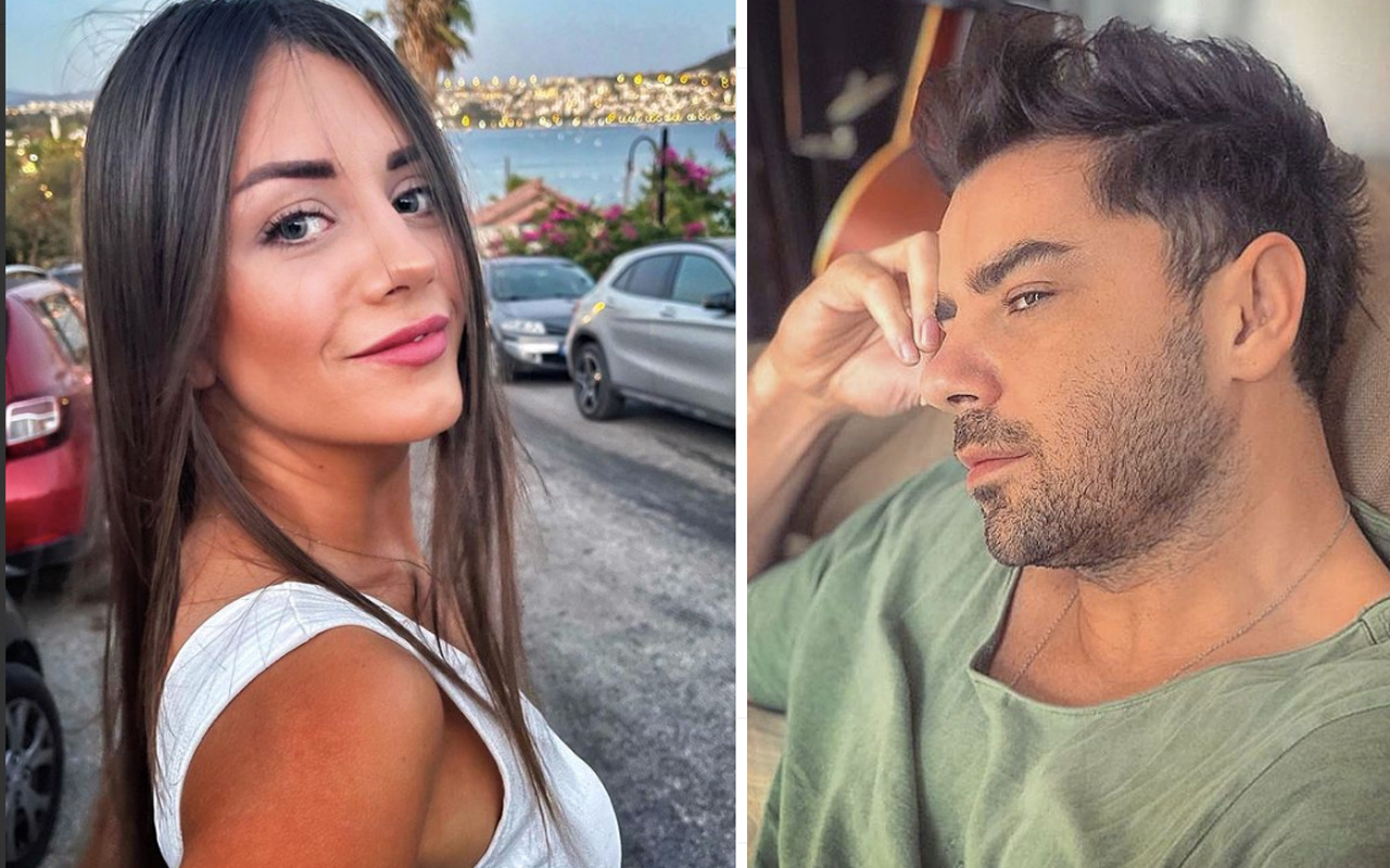 Masterchef Pelin sevgilisi kimdir şarkıcı Gökhan Akar instagram'da paylaştı