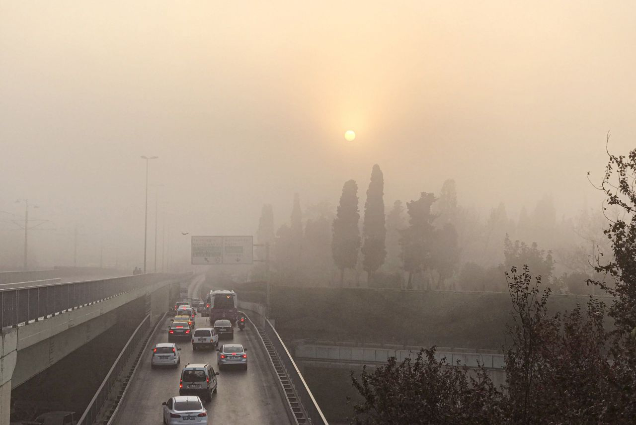 65 ile yağmur geliyor! Sarı ve turuncu alarm: Meteoroloji saat verip uyardı İstanbul İzmir Ankara Antalya Bursa