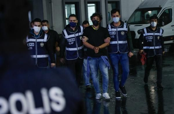Çiftlik Bank dolandırıcısı Fenerbahçe forması  giydi! Rıdvan Dilmen ve Fenerbahçe ayağa kalktı