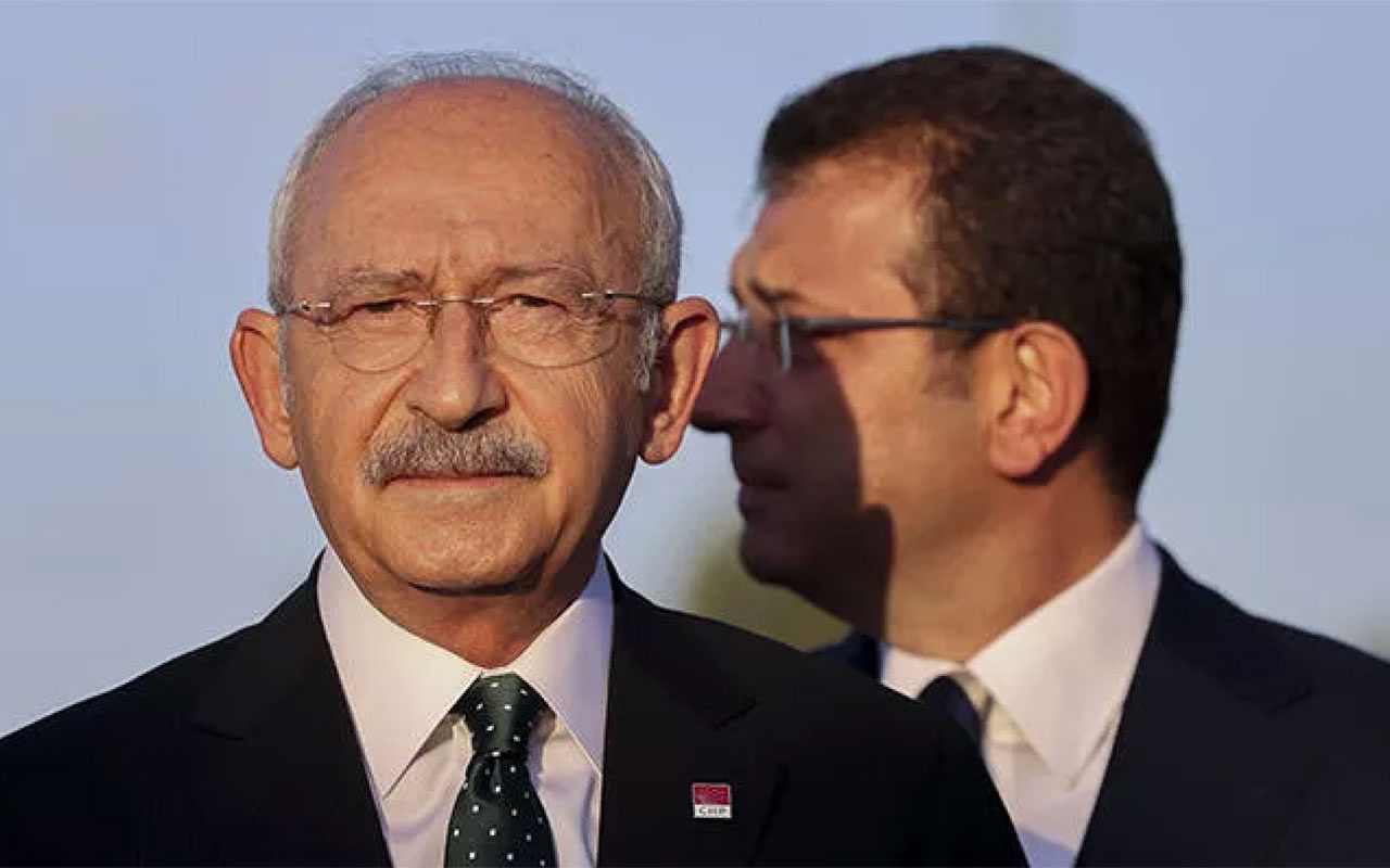 Abdulkadir Selvi'den olay kulis! "HDP’nin adayı Ekrem İmamoğlu"
