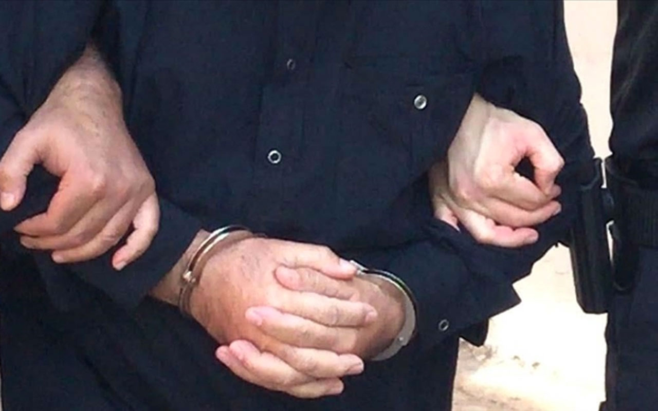 FETÖ'nün 'Gümüşhane il imamı' Trabzon'da yakalandı