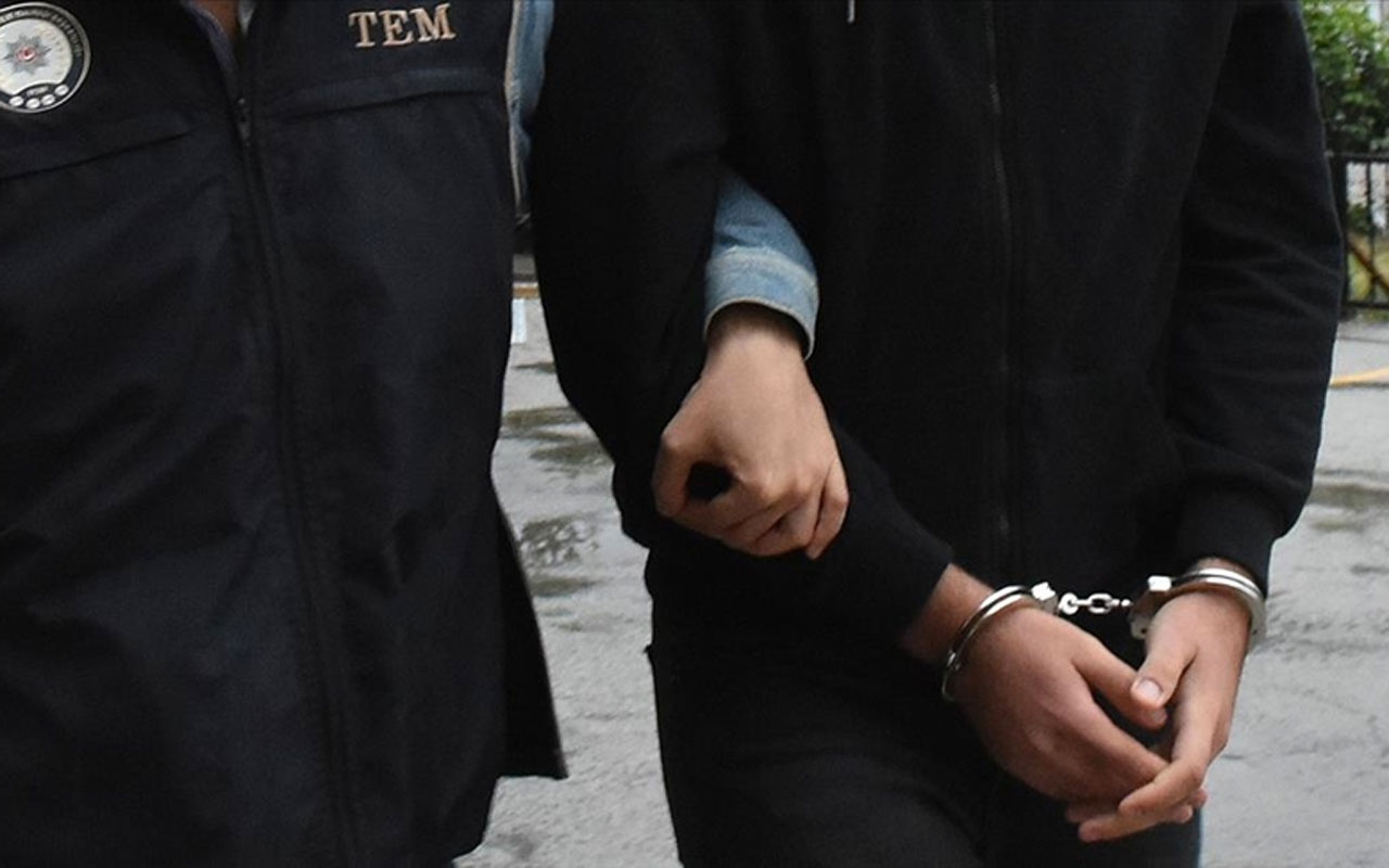 Eski HDP Adıyaman Milletvekili Behçet Yıldırım terör şüphesiyle gözaltına alındı
