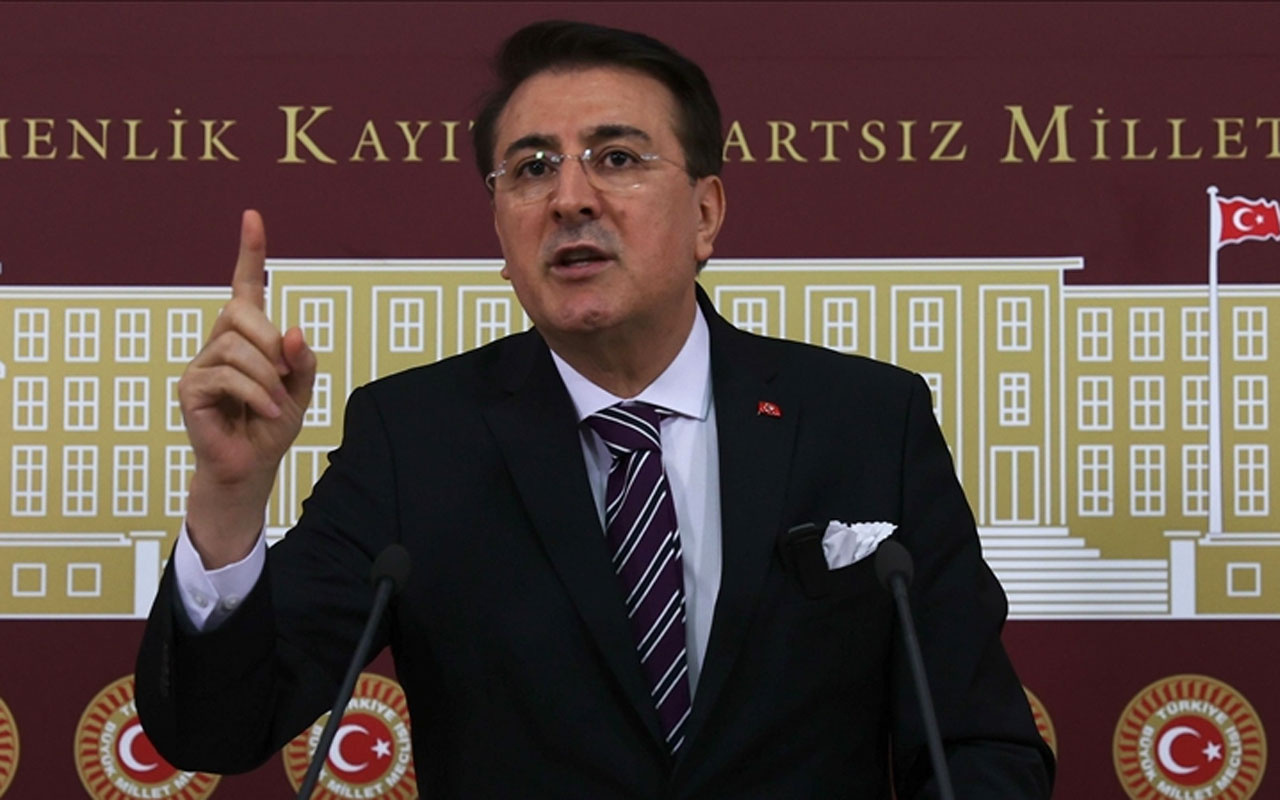 AK Parti Erzurum Milletvekili İbrahim Aydemir: İYİ Parti'ye düşen CHP ile aralarına mesafe koymaktır