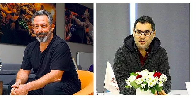 Rüstem Batum kimdir aslen nereli kaç yaşında? Rüstem Batum hayatı