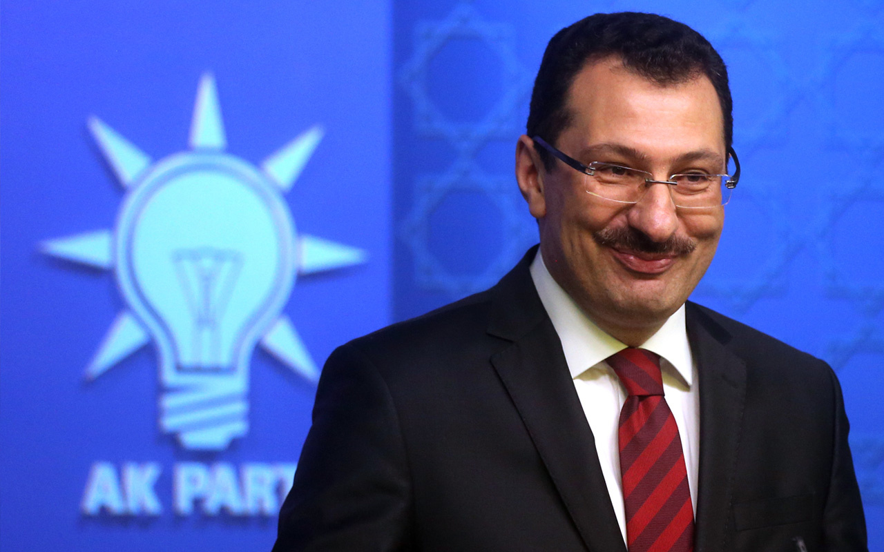 AK Parti'den flaş iddia! Kılıçdaroğlu, Akşener, İmamoğlu ve Yavaş aday olmayacak!