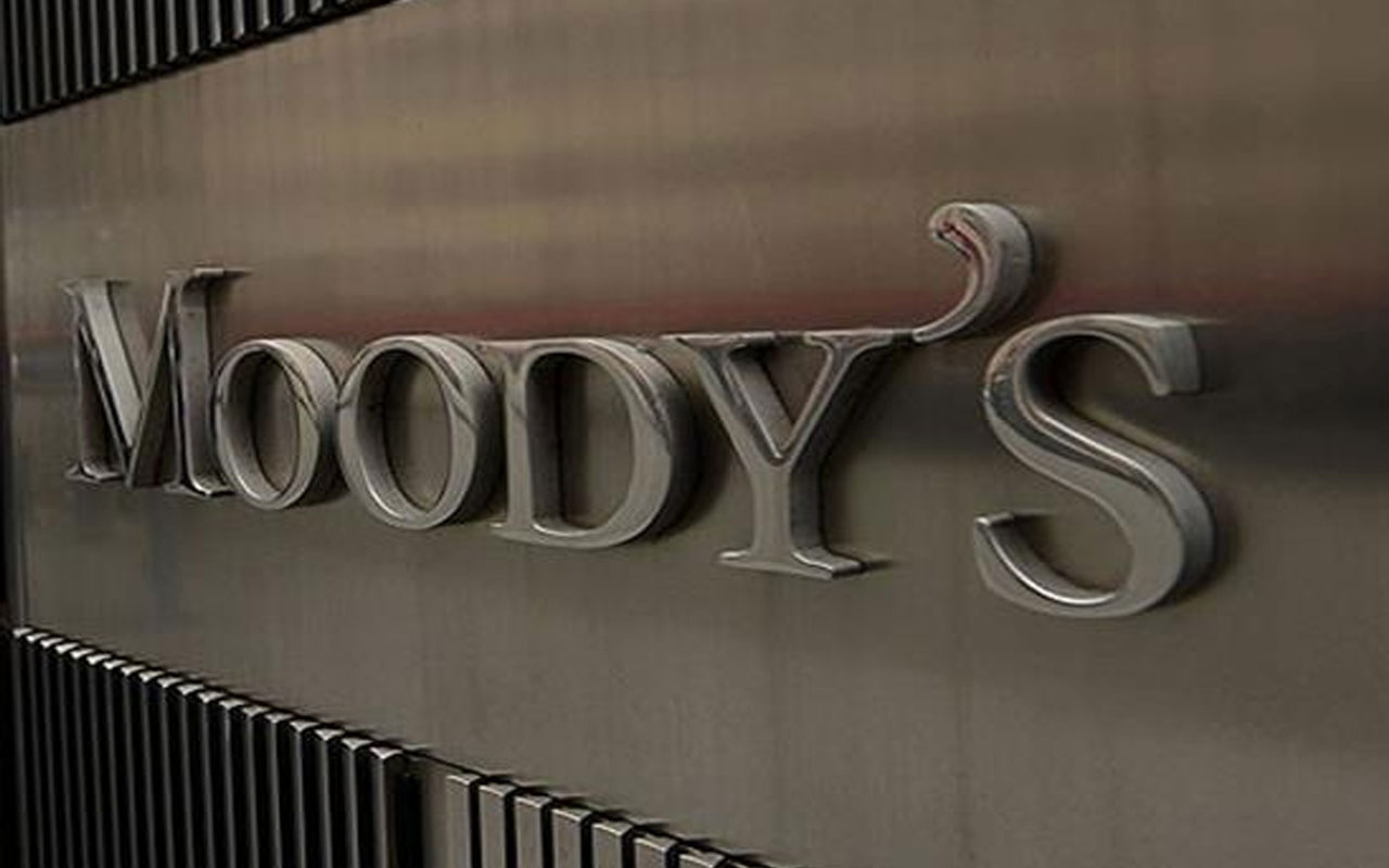 Moody's Türkiye büyüme tahmini yükseltti! Yüzde 9'a çıkardı