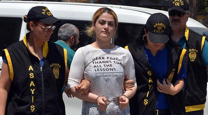 Dövüp fuhuşa zorlayan kocasını öldüren Çilem Doğan hapse girecek! Yargıtay 15 yıllık cezayı onadı