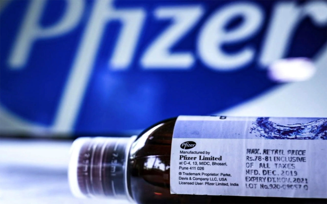 Pfizer'den korona hapı geldi! Hastaneye yatışı ve ölümleri yüzde 89 azaltıyor
