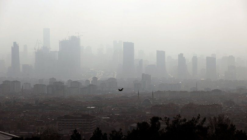 Pastırma yazı başlıyor 6 derece artacak! Salı 17 ile yağmur geliyor: Meteoroloji duyurdu İstanbul Ankara İzmir