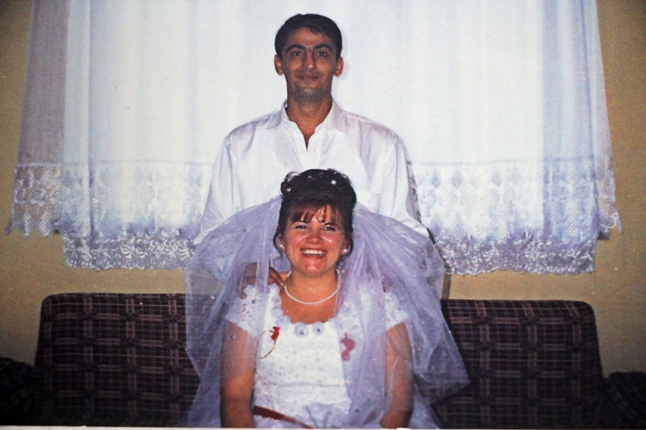 Antalya'da yıllar önceki tek hatası hayatlarını kabusa çevirdi: Eşimle otelde...