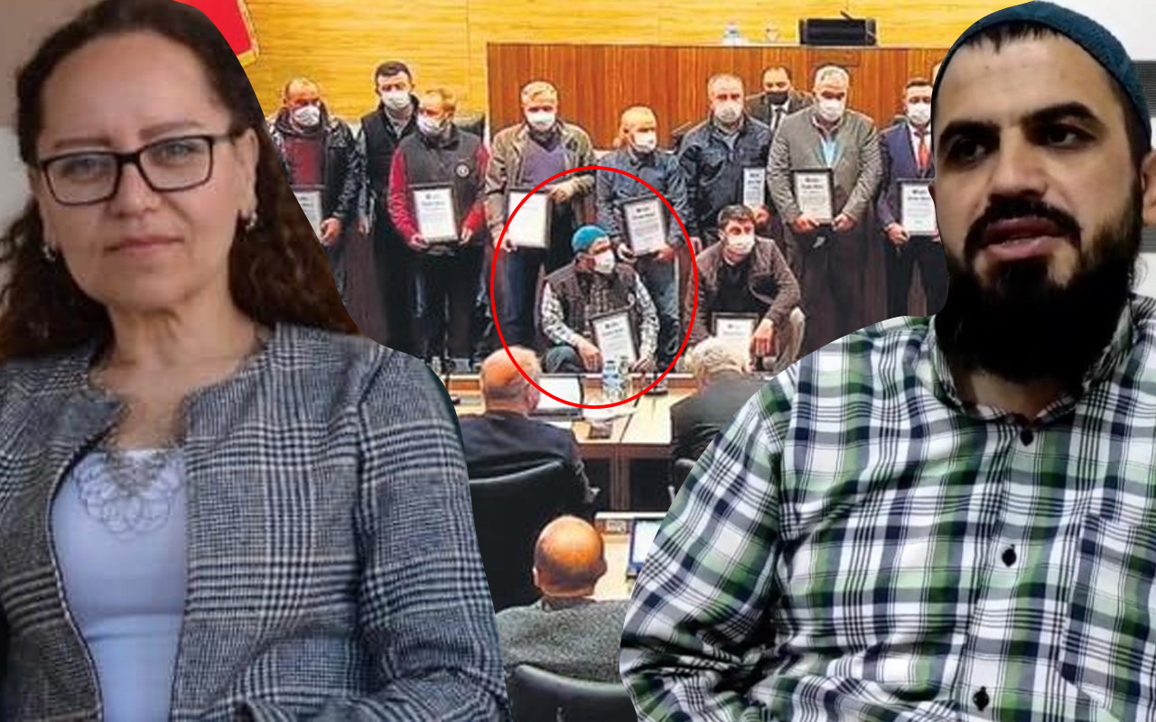 Kütahya'da CHP'de takke hazımsızlığı! Skandal sözleri şok etti: İşçi ağzının payını verdi