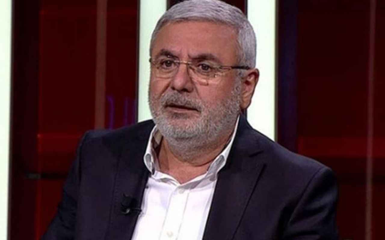 'Arkadaşım 7 bin TL'ye evinde çalıştıracak eleman bulamıyor' diyen Mehmet Metiner olay oldu