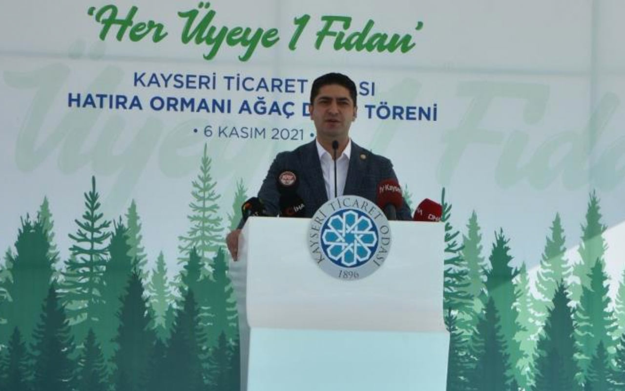 MHP Genel Başkan Yardımcısı İsmail Özdemir'den asgari ücret açıklaması