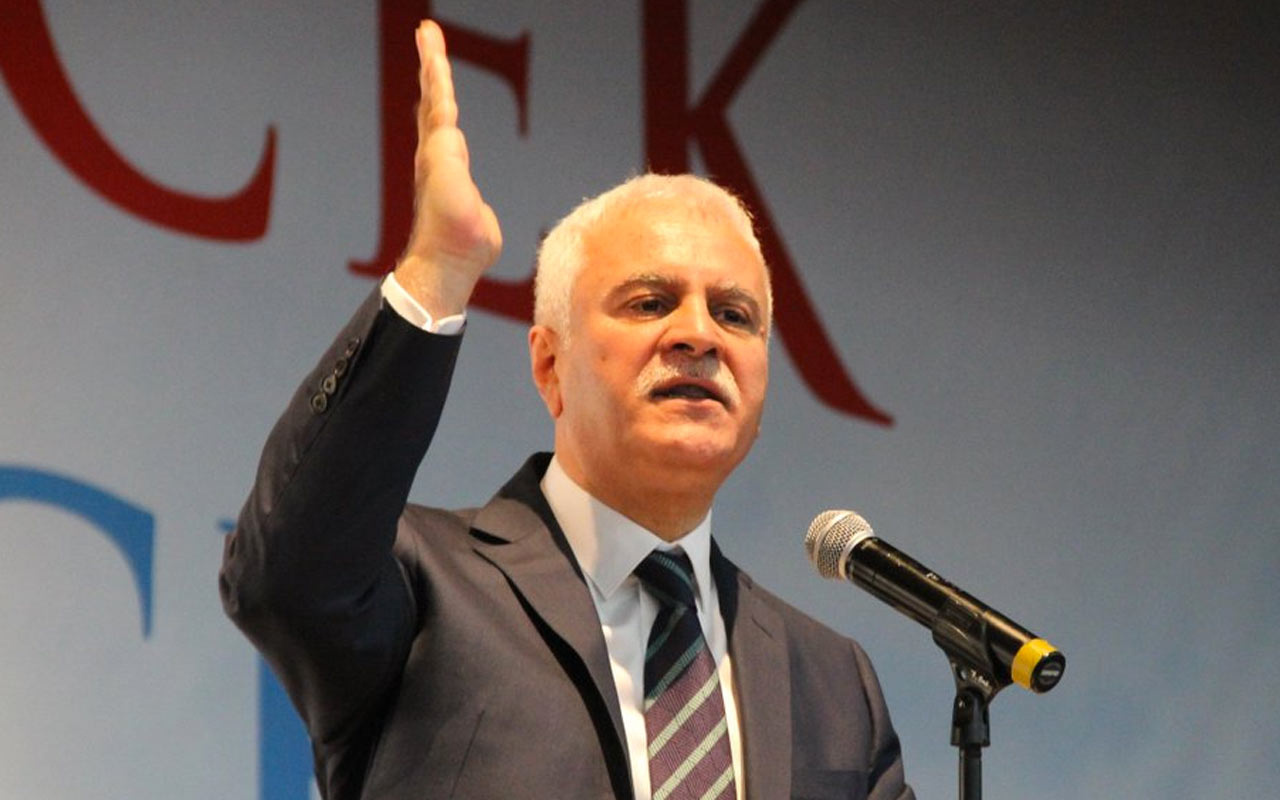 İYİ Partili Koray Aydın'dan Bingöl'deki küfür olayı sonrası valiliklerle ilgili şok iddia