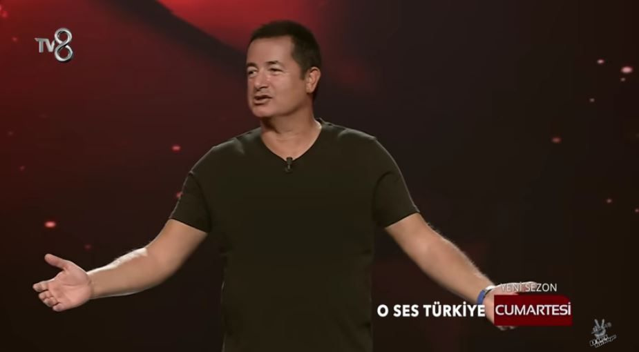 TV8 O Ses Türkiye erken final mi yapacak 'Hadise'den sonra reytingler düşük' iddiası