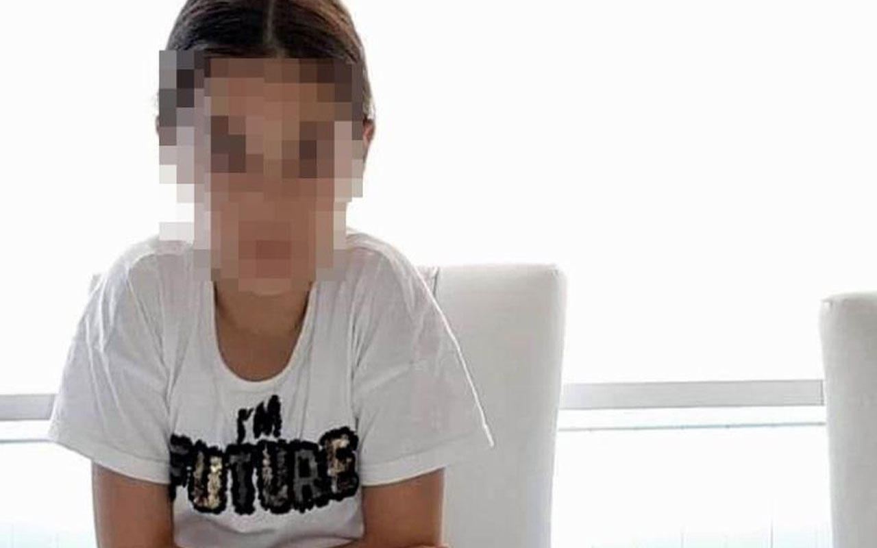 Samsun'da 12 yaşındaki kayıp Tuana bulundu! Babadan 'alıkoyma' iddiası