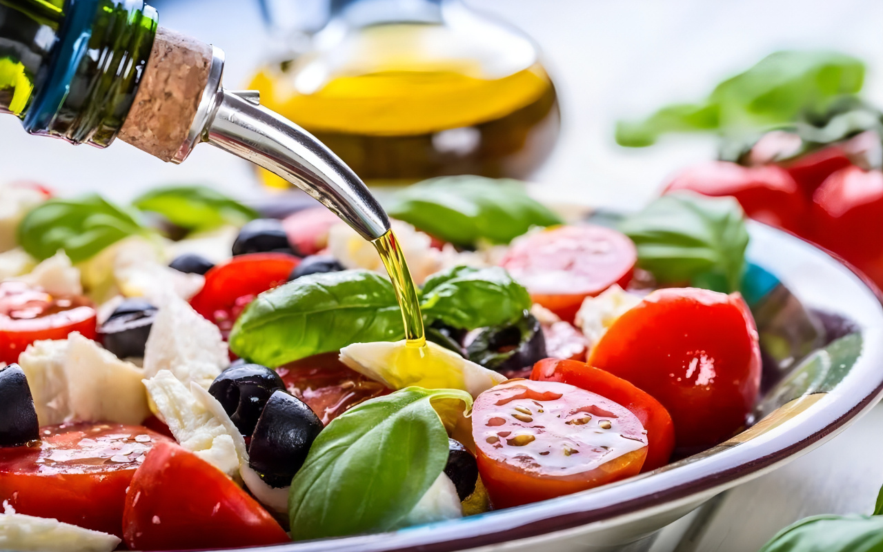 Bilim insanlarından Akdeniz diyeti uyarısı: Kısırlığa neden olabilir