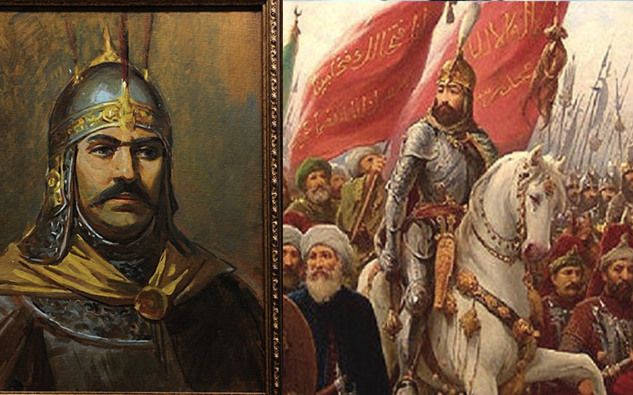 Sultan Alparslan kimdir ne zaman nasıl öldü Sultan Alparslan'ın mezarı nerede