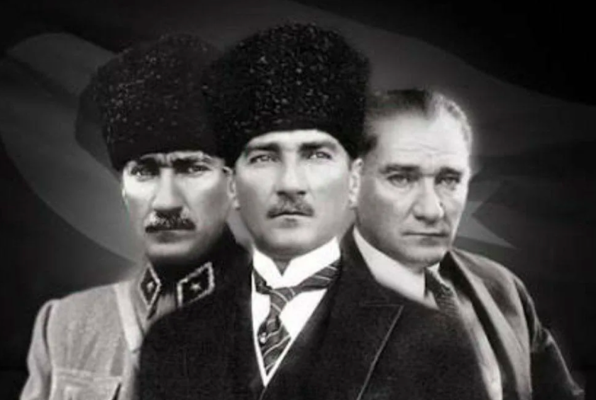 10 Kasım mesajları kısa duygusal 10 Kasım Atatürk sözleri