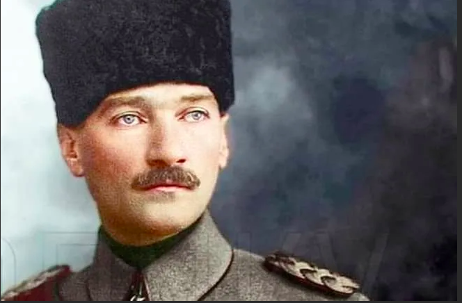 10 Kasım mesajları kısa duygusal 10 Kasım Atatürk sözleri