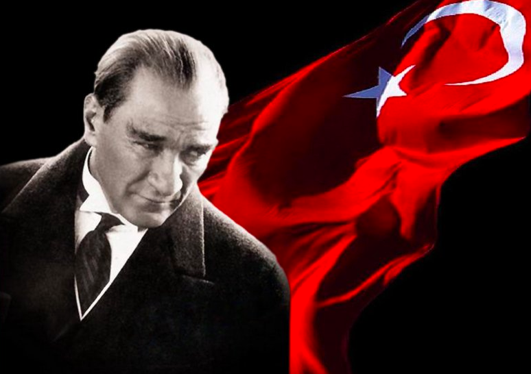 10 Kasım mesajları kısa duygusal 10 Kasım Atatürk sözleri