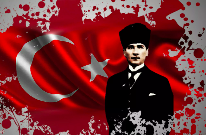 10 Kasım mesajları kısa duygusal 10 Kasım Atatürk sözleri