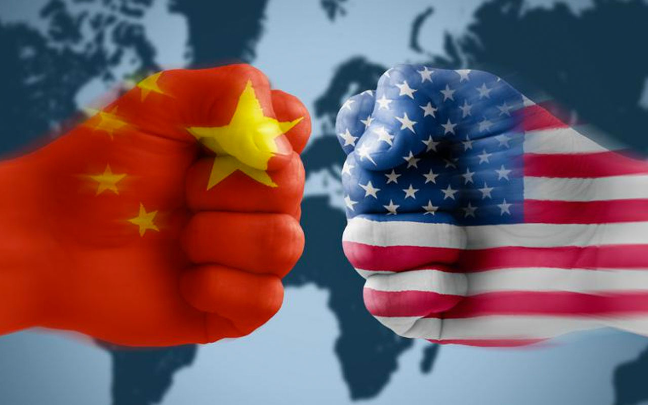 Çin ABD Kongre heyetinin Tayvan ziyaretini protesto etti