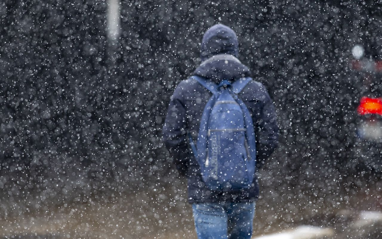Yarın hava daha da soğuyacak kar geliyor Meteoroloji profesörü haberi verdi
