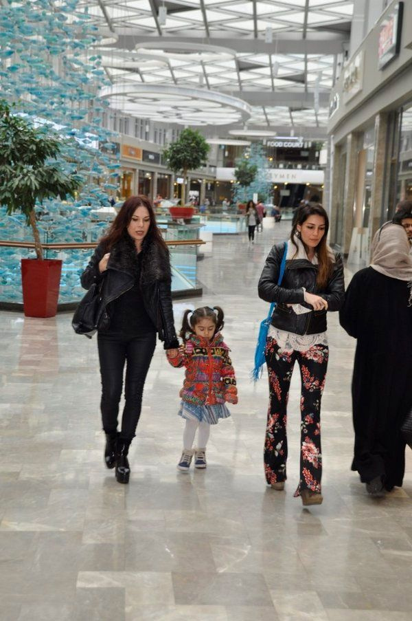 Kalp Yarası'nın Azize'si Şenay Gürler acıların kadını çıktı meğer gercek hayatta