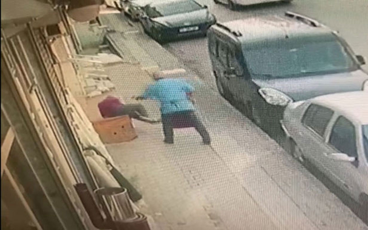 Kardeş dehşeti! İstanbul'da ağabeyini önce silahla vurdu sonra da tekme tokat dövdü