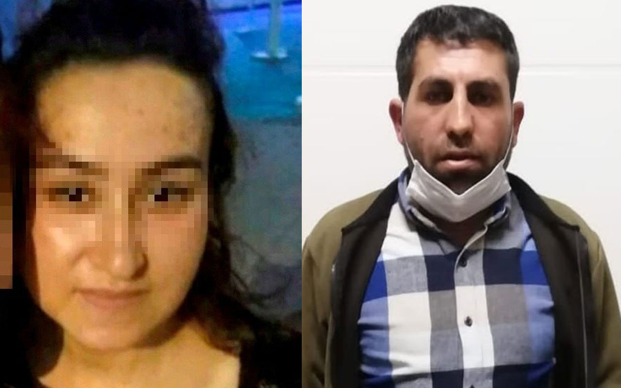 İstanbul'da Özbek kadına korkunç tuzak! Temizliğe çağırıp bıçak zoruyla tecavüz etti