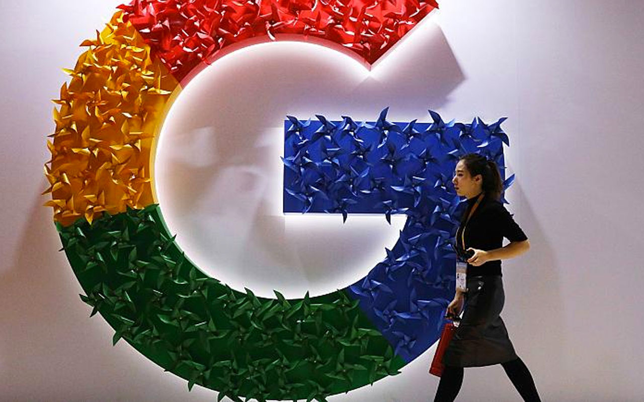 AB mahkemesi Google'a kesilen yüklü cezayı onadı