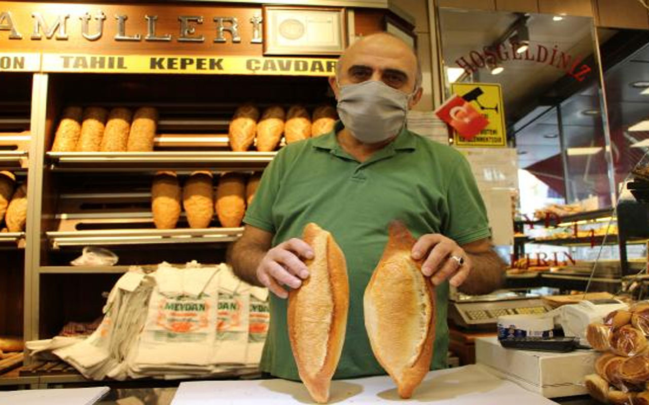 Depolarda bir aylık yağ kaldı! Ekmek ve yağ fiyatları uçacak