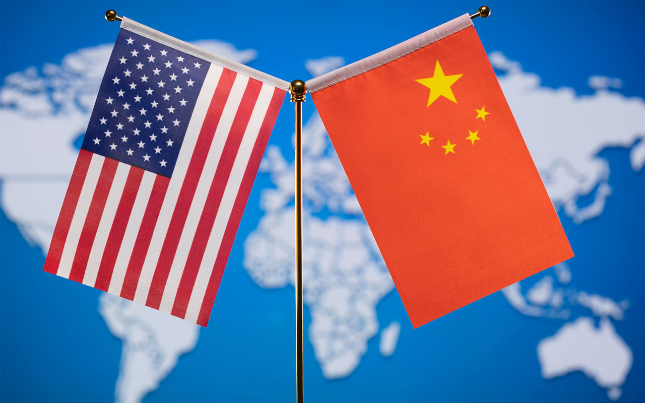 Çin'den ABD'ye 'ülkedeki vatandaşlarının güvenliğini sağlama' çağrısı